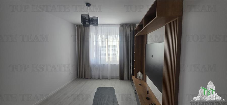 Garsoniera cu finisaje premium si toate utilitatile, in Cartierul Militari Resid