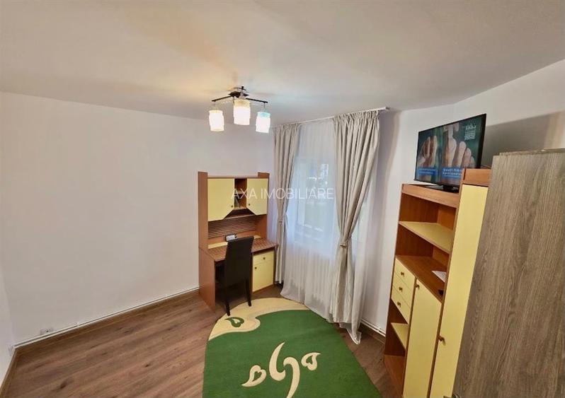 Apartament 2 camere Canta - Pacurari