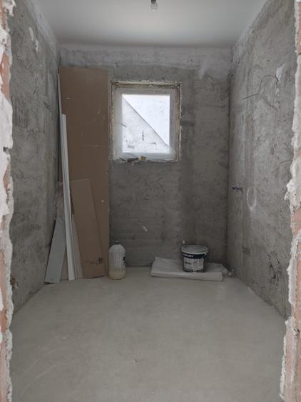 FARA COMISIOANE casa PARTER + pod placa beton cu dormitoare 20mp camera tehnica