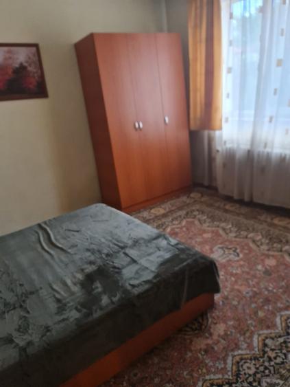 Apartament cu 2 camere - zona Tudor Vladimirescu
