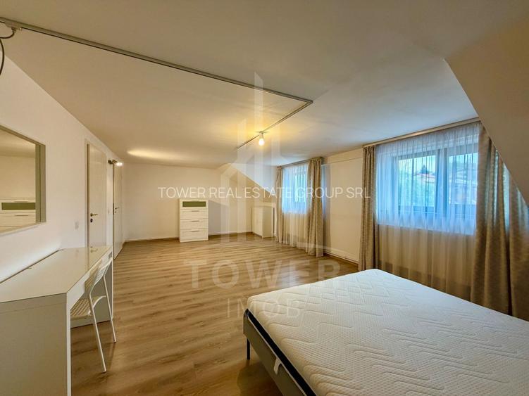 Casă premium de vânzare- zona Ștrand - 24