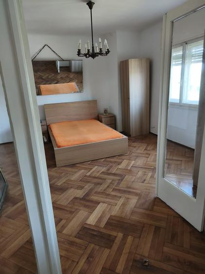 Apartament 2 camere Gradina Botanica