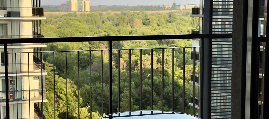 Inchiriere Apartament 2 camere Bloc Nou Timpuri Noi-Mihai Bravu