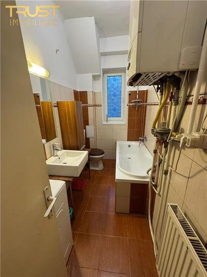 2 Camere I 60 MP I Zona centrala