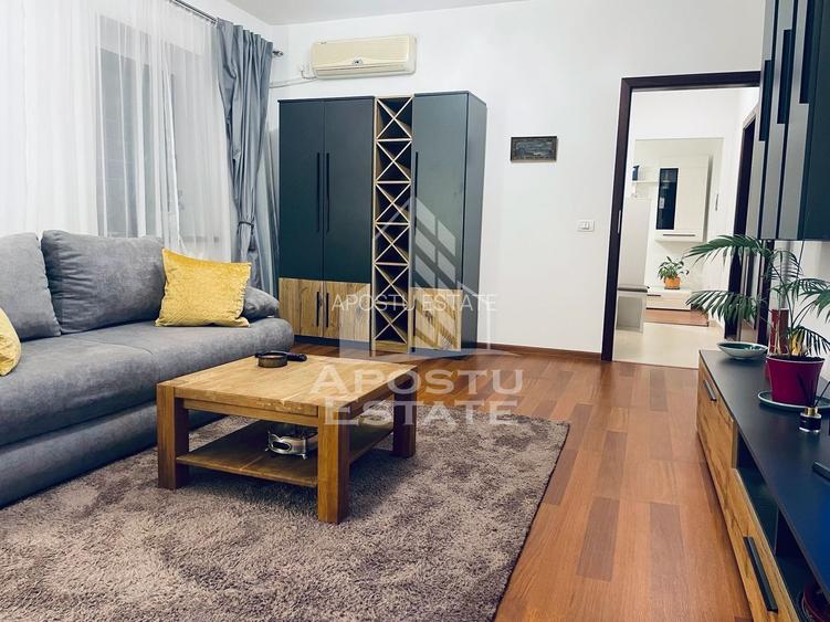 Apartament în vila, în zona Medicină - Take Ionescu - 9