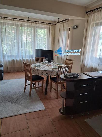 NOU De inchiriat vila moderna str Trivale  ..la cheie - 7