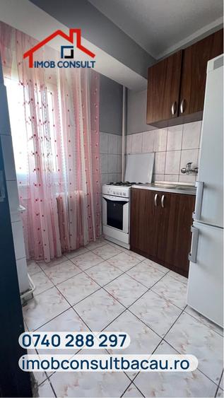 Garsonieră DE ÎNCHIRIAT | Zona Gării | Balcon închis | CE1798
