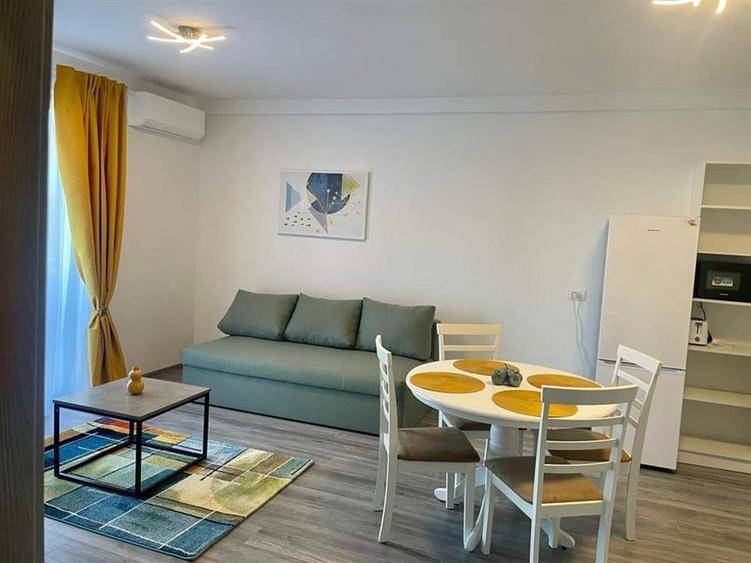 RECO apartament in Baile Felix