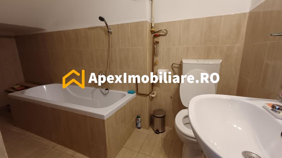 Birouri de închiriat Victoriei–Moxa, București | 40 mp, 2 camere