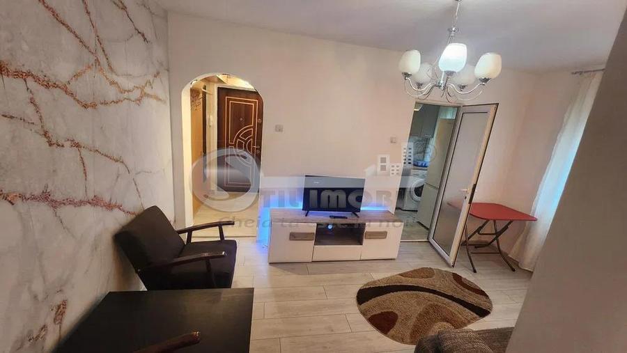 Apartament 2 camere Podu Ros