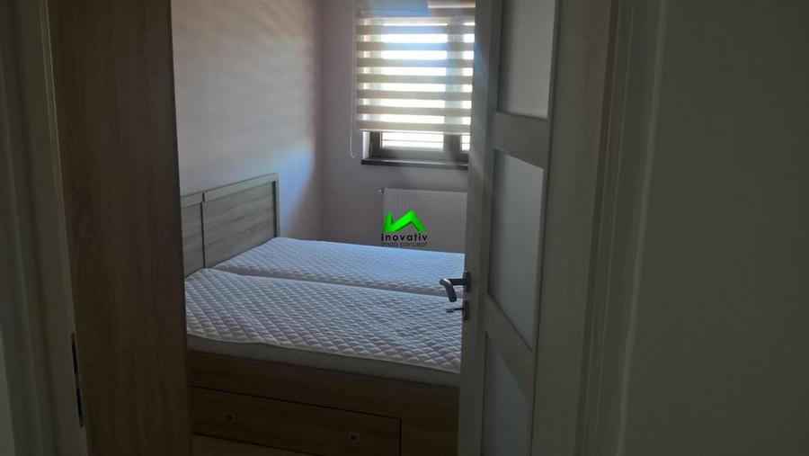 Apartament de inchiriat 3 camere Sibiu Terezian
