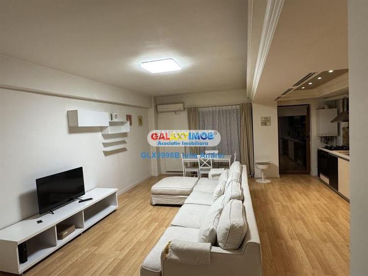 Apartament cu 2 camere de inchiriat Sisesti - 2