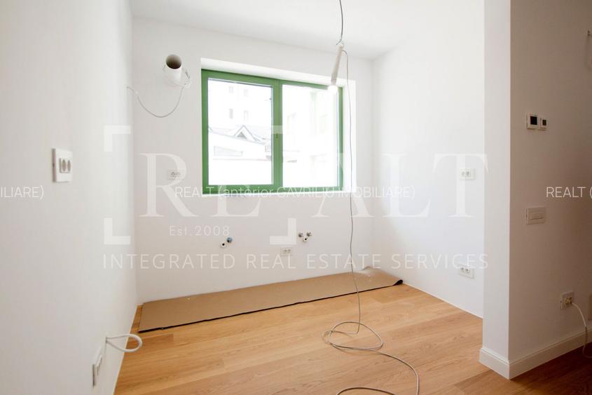 Inchiriere apartament 3 camere | Intrare separata,  NOU | The Corner, Eminescu - 8