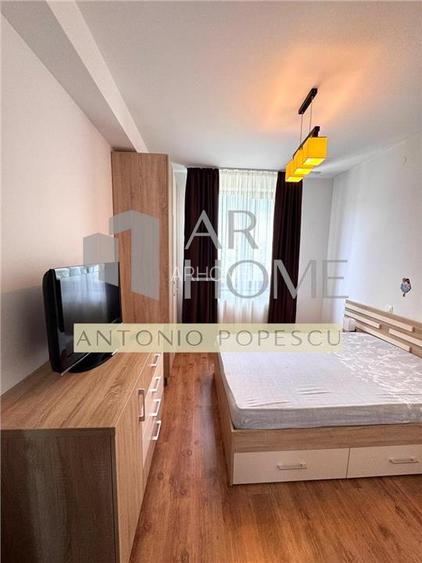 Apartament 3 camere, bloc 2018, in Ploiesti, zona Cantacuzino. - 11