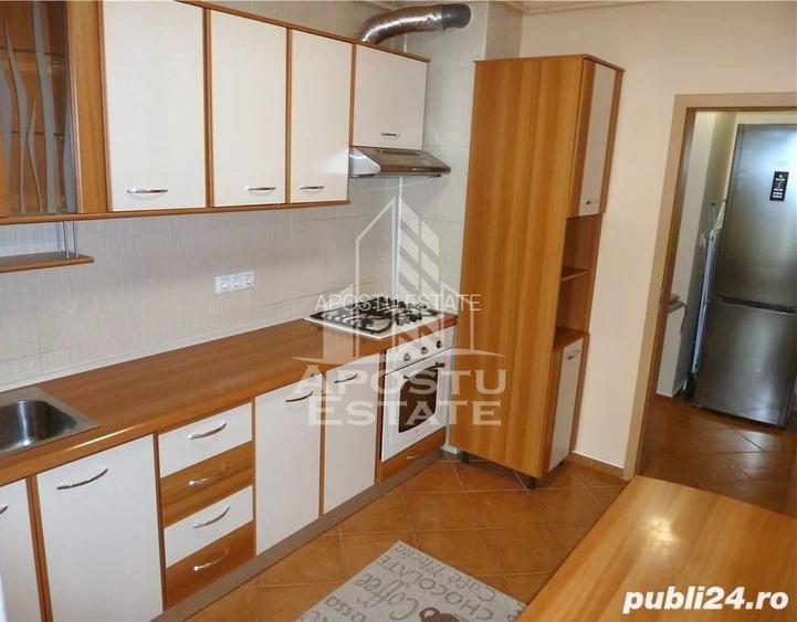 Apartament cu 2 camere de inchiriat in zona Aradului Timisoara - 4
