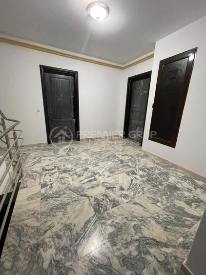 Spatiu comercial/ birouri, Centru-Palas, 50mp