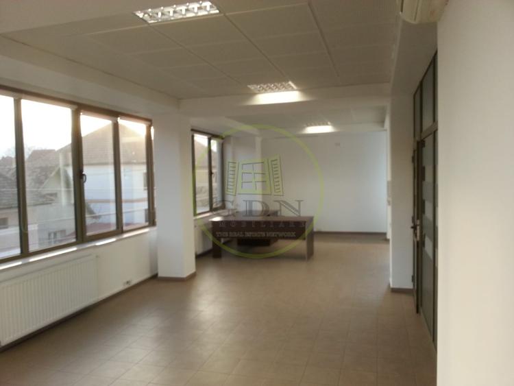 De închiriat spațiu birouri 70 mp – etaj 1, Calea Dumbrăvii