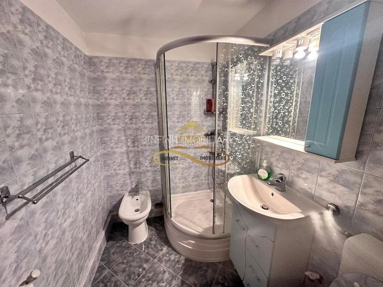 De vanzare apartament 2 camere decomandate Nord Bacau - 10