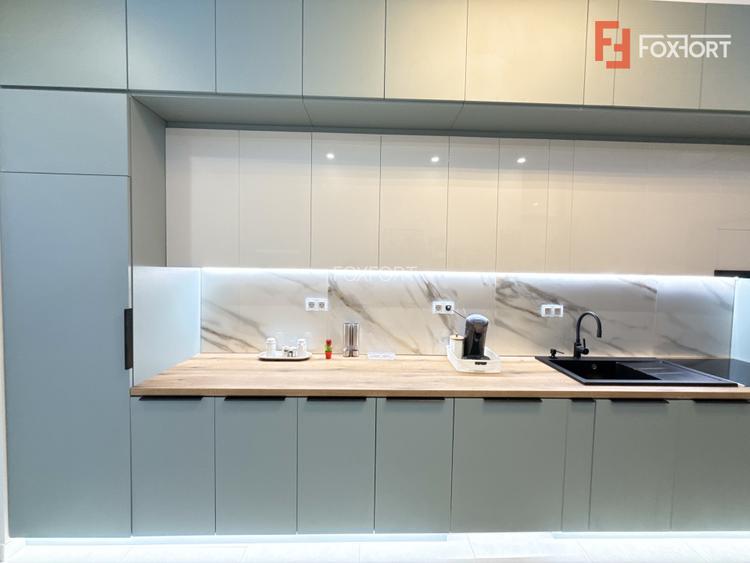 Apartament premium intr-o cladire de patrimoniu, la cateva minute de Catedrala - 35