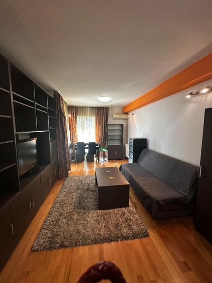 Apartament 2 camere | Complex Edenia Titan | Centrala proprie