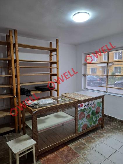 De închiriat spațiu comercial în Târgu Secuiesc!