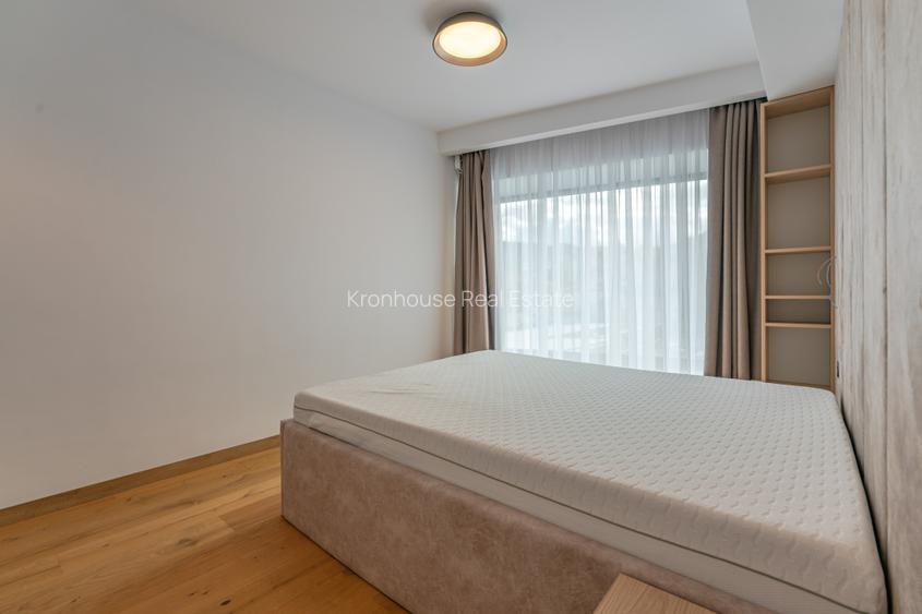 Penthouse de Lux | 4 Camere | 209 mp Terase | Vedere spre Tâmpa
