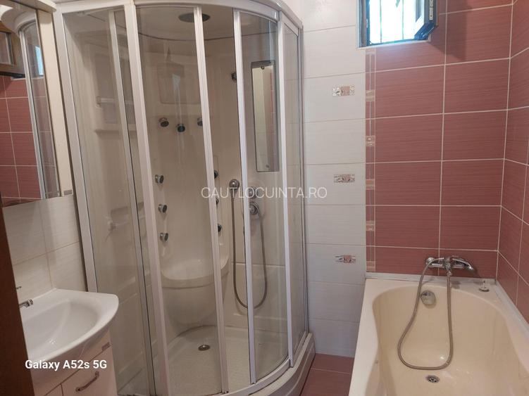 Casa 5 Camere/ Bucurestii noi/ Metrou 5 min/ Centrala/ Parcare - 10