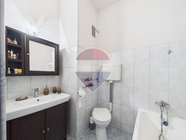 APARTAMENT IN BLOC RUSESC DECOMANDAT DE 2 CAMERE 62MP METROU ORIZONT - 9