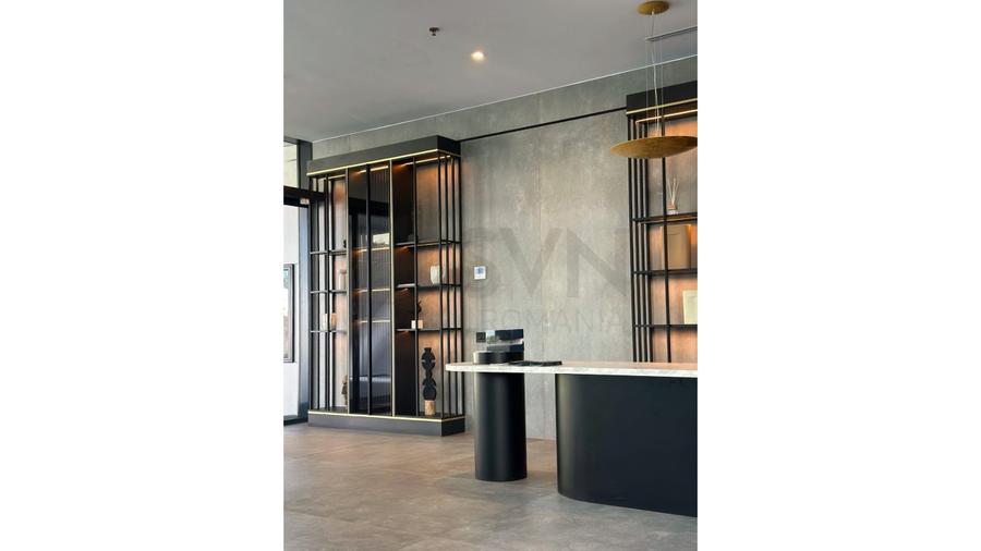 REA1028929 Apartament 4 camere de vanzare l One Floreasca Towers l Promenada Mal