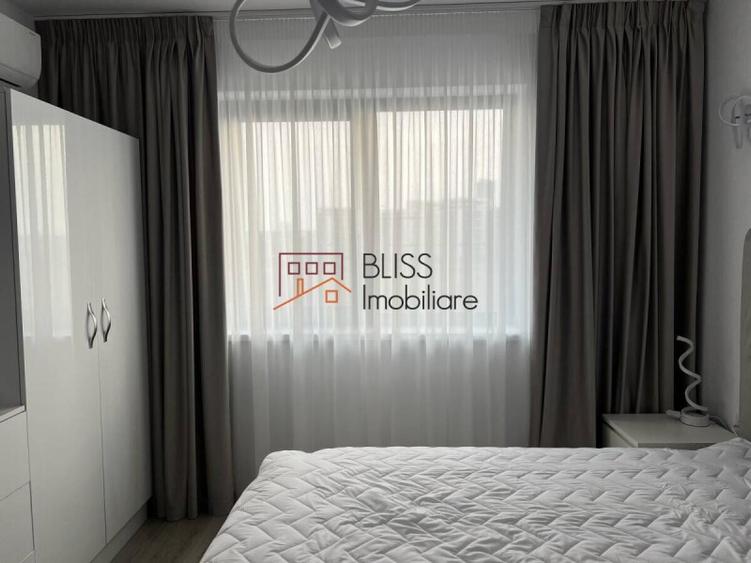 Apartament Modern cu 3 Camere Mobilat și Echipat Complet