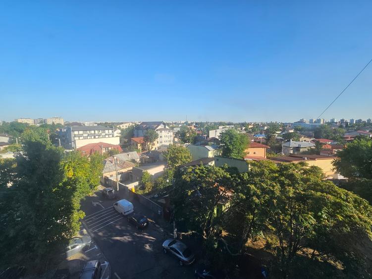 Apartament 2 camere decomandat, Etaj 5/8, Str. V. Croitoru