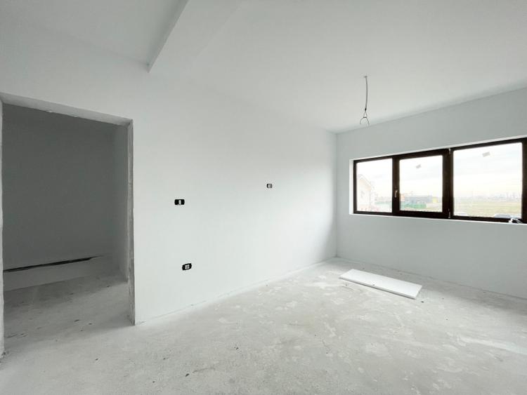 Duplex superb, 4 camere Mosnita-Urseni