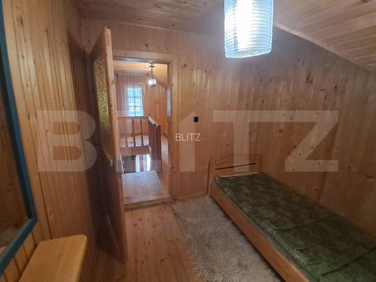 Duplex de vanzare in Colibita