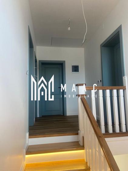 Casa moderna | 5 Camere | 245 MPU | Cisnadie