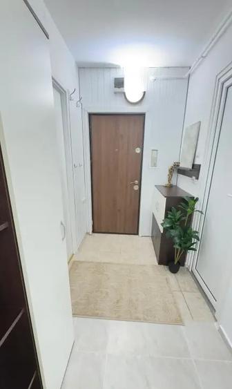 Garsoniera decomandata si mobilata modern, zona Astra