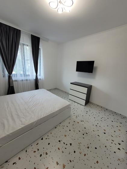 Apartament 2 camere - 50 mp - mobilat- Mamaia Sat | Bloc Nou 2024 -85500 Euro