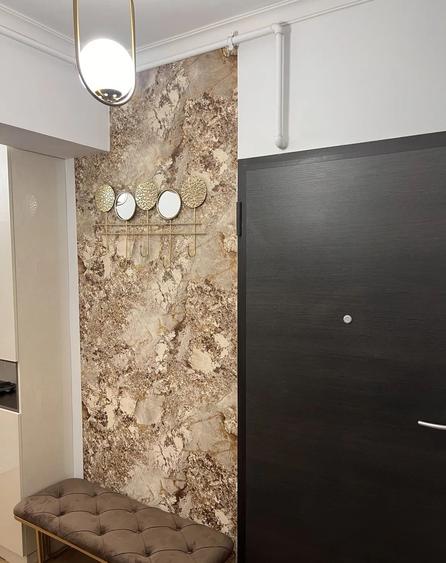 Apartament 2 camere premium Plaza Residence metrou