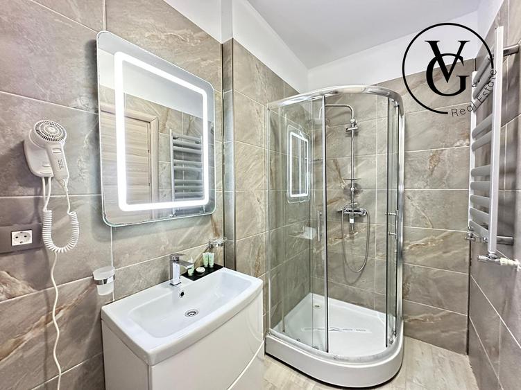 Apartament 3 camere - Alezzi Beach Resort