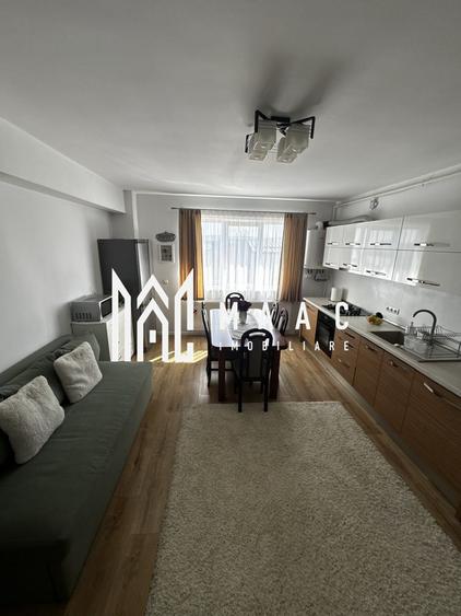 Apartament 3 Camere | Mobilat | Loc de Parcare | Turnișor