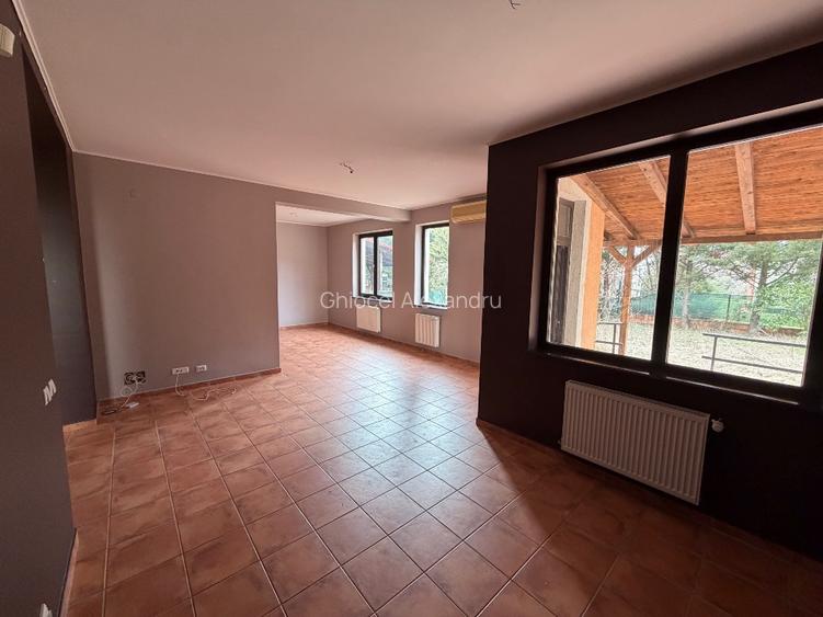 Vila Cartier Bratieni - Stefanesti, 3 dormitoare , P+1 , garaj , curte generoasa - 6