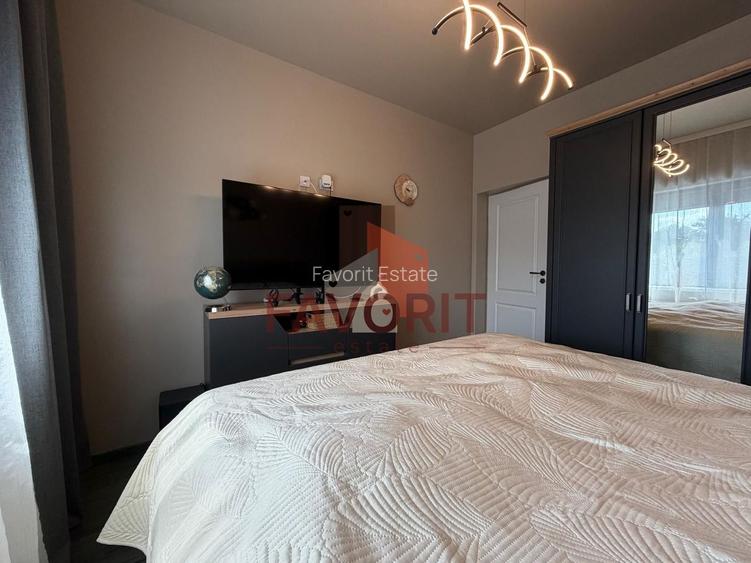 Duplex | Toate utilitatile | Mobilier nou | Finisaje premium | - 8