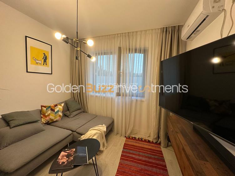 Studio de vânzare – Onix Park Residence, Aviatiei / Pipera - 3