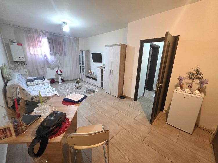 Militari Rezidence Ballroom Rezervelor Demisol 48mp Centrala Bloc 2012