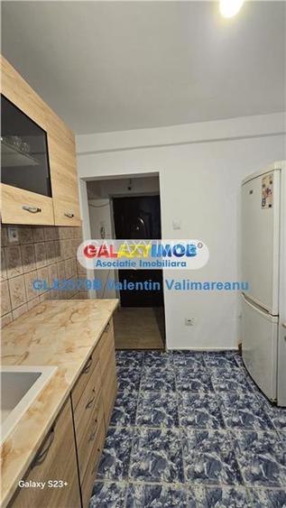 Apartament 2 Camere Vitan COD 271 - 11
