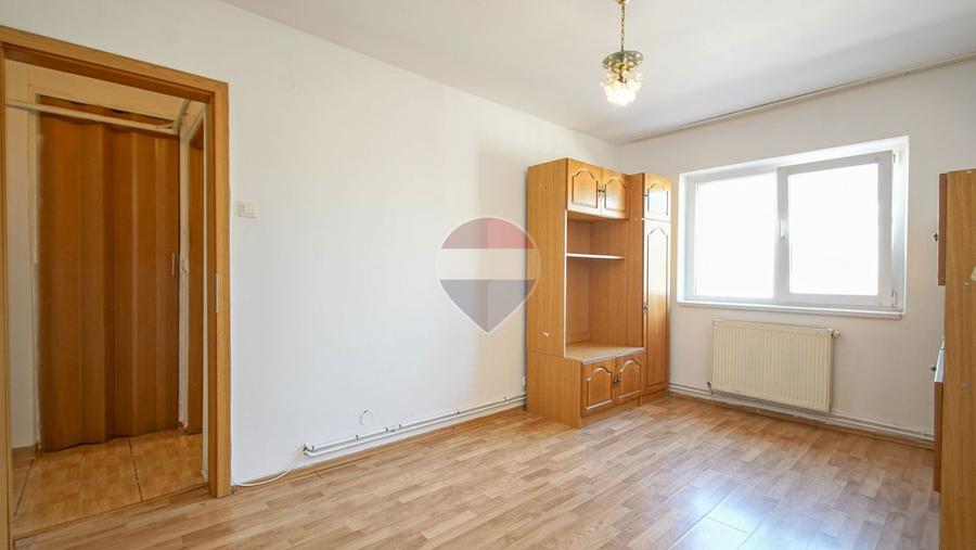 Apartament 3 camere Ghimbav, ideal pentru familie sau investiție!