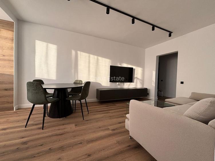 Apartament 3 camere Floreasca/ Dorobanti - 5