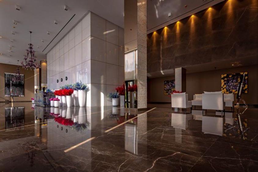 Apartament de vanzare 3 camere zona Floreasca, Bucuresti 203.8 mp