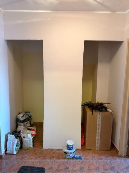 Apartament 2 camere - AFI Cotroceni Bd. Timisoara - bloc 1982 - 51.2 mp