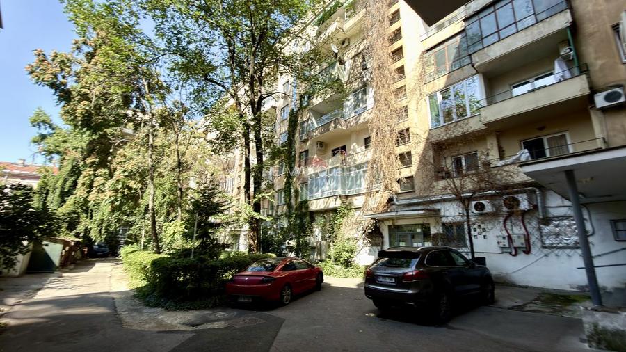 Apartament 3 camere 108 mp | Piata Amzei 7-9 vedere Biserica Amzei - 25