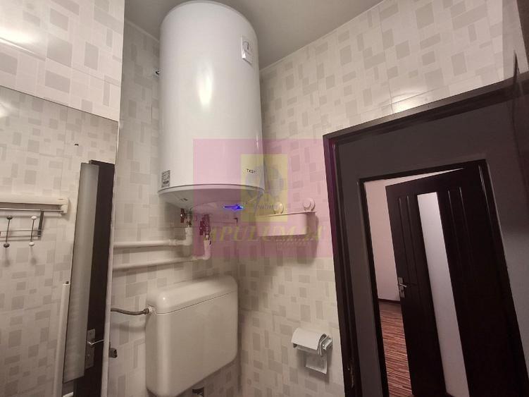 Ichiriere apartament 2 camere Tineretului-stradal
